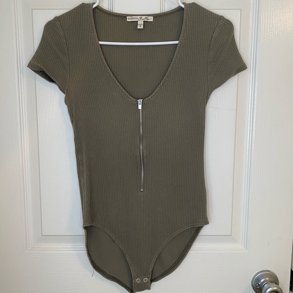 express bodysuit